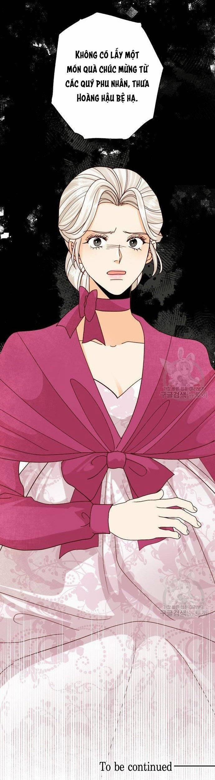 Hoàng Hậu Tái Hôn 119 trang 67