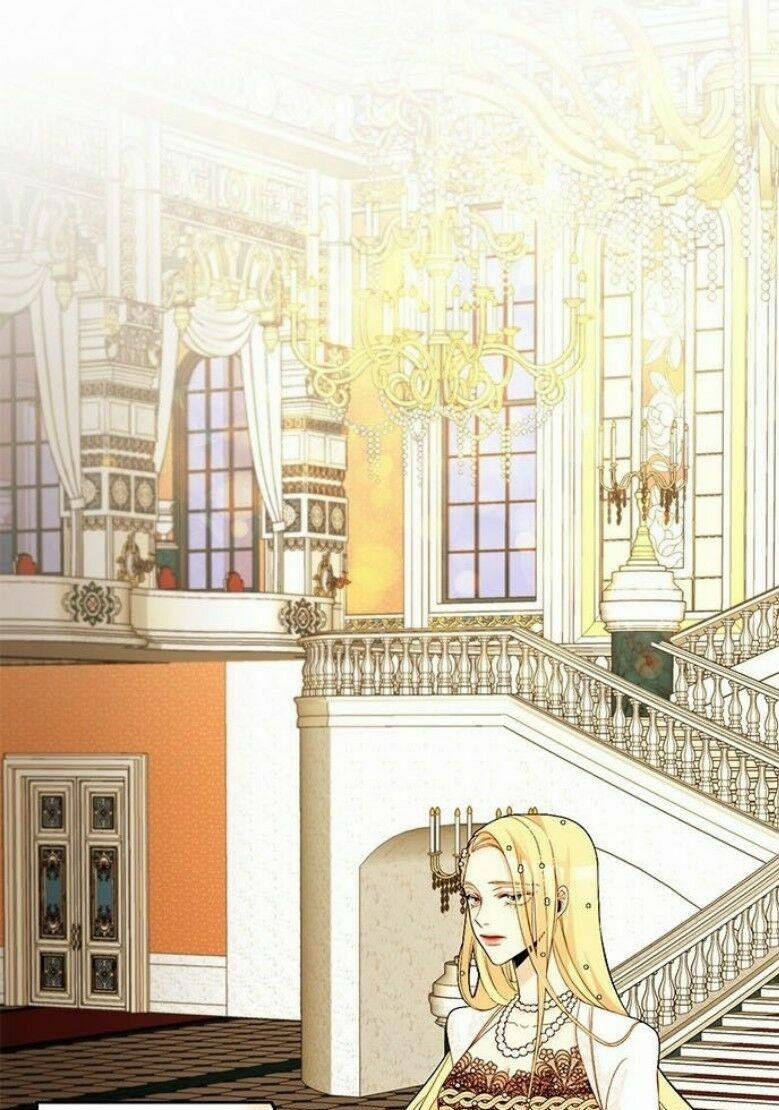 Hoàng Hậu Tái Hôn 12 trang 0