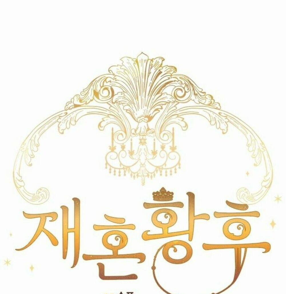 Hoàng Hậu Tái Hôn 12 trang 19