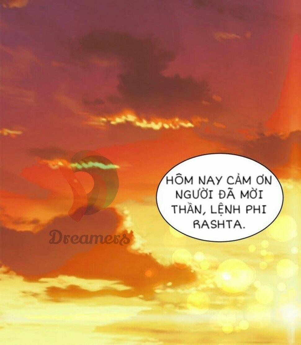 Hoàng Hậu Tái Hôn 12 trang 40