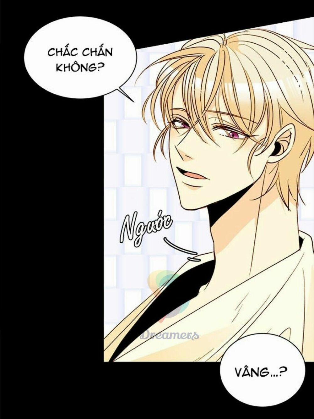 Hoàng Hậu Tái Hôn 12 trang 49