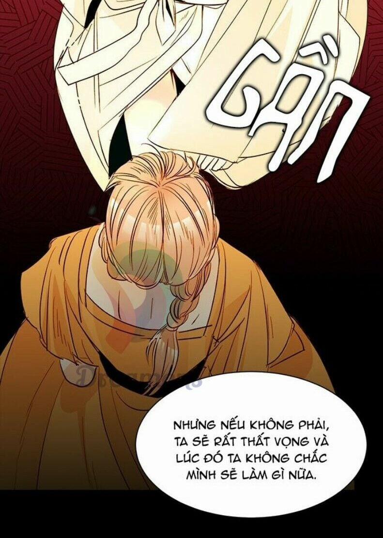 Hoàng Hậu Tái Hôn 12 trang 51