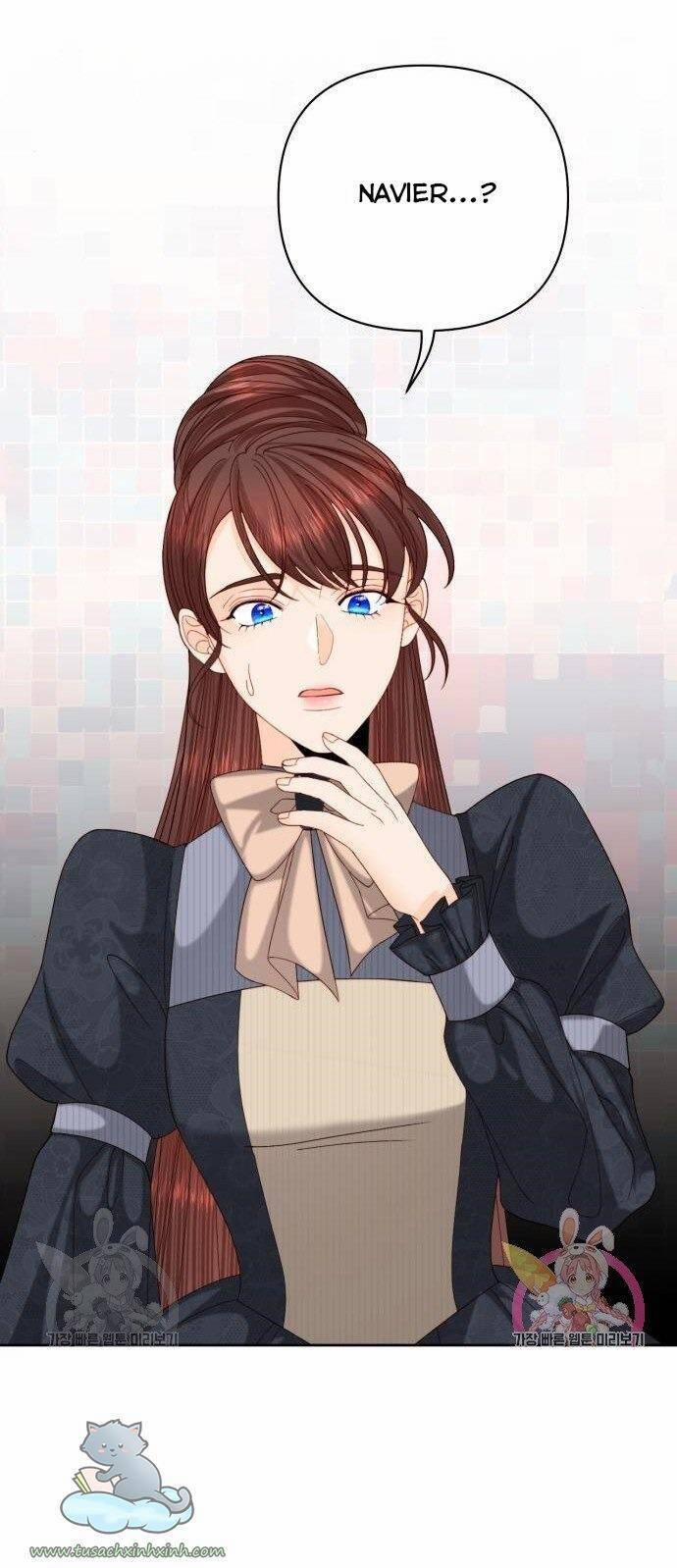 Hoàng Hậu Tái Hôn 120 trang 23