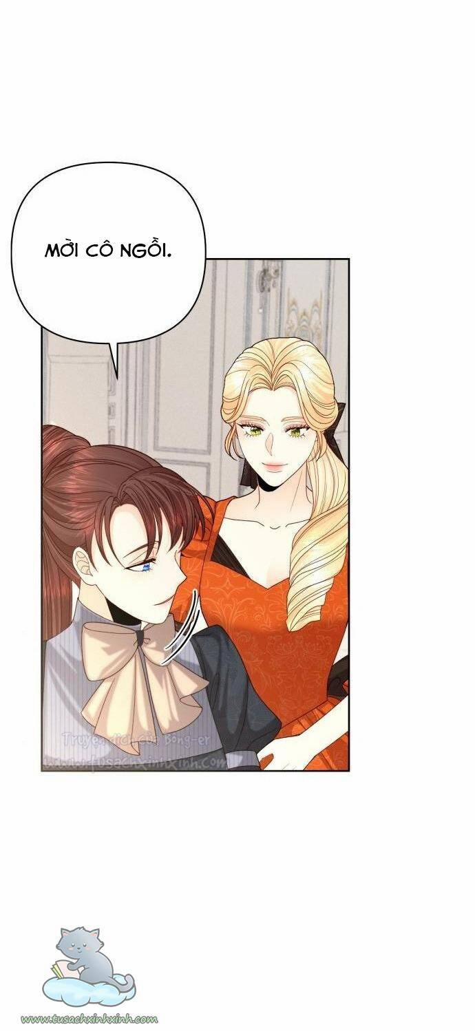 Hoàng Hậu Tái Hôn 120 trang 25