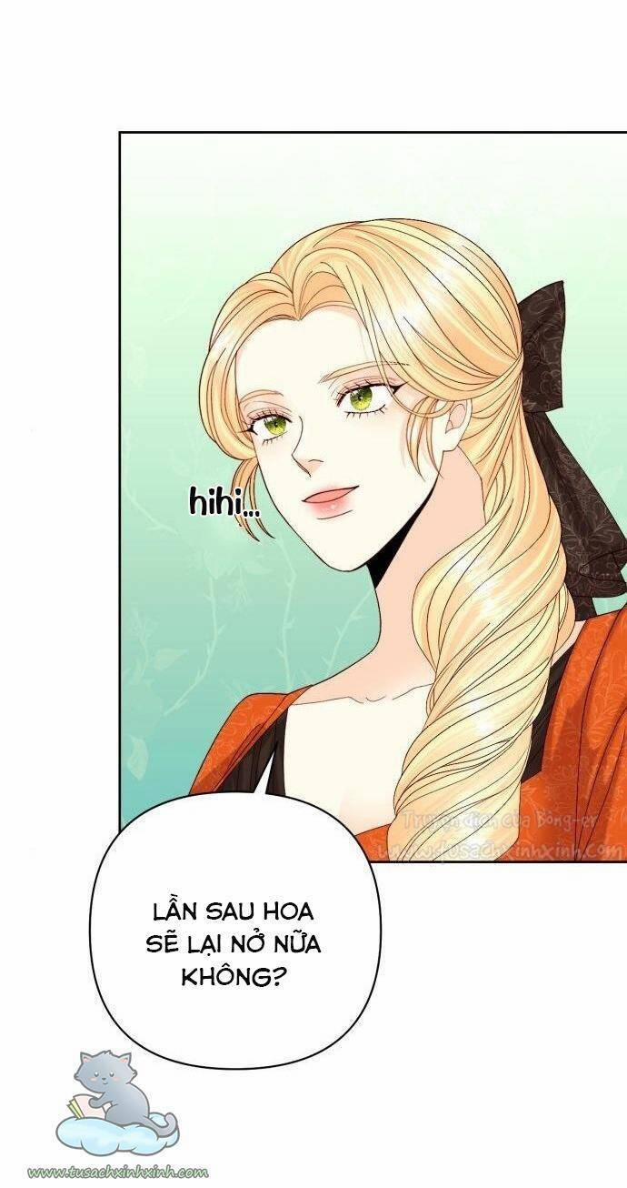 Hoàng Hậu Tái Hôn 120 trang 28