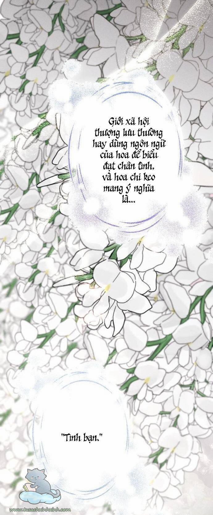 Hoàng Hậu Tái Hôn 120 trang 32