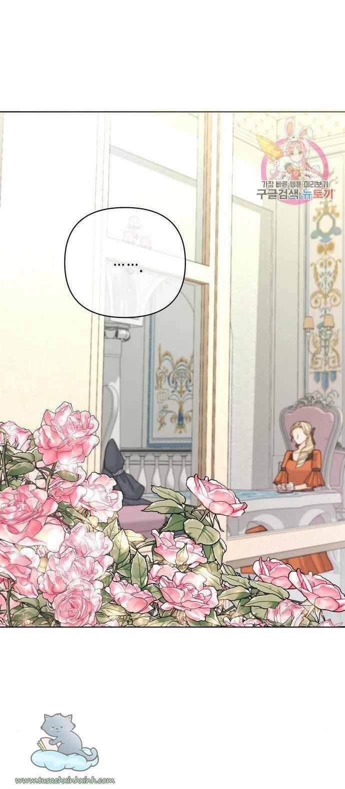 Hoàng Hậu Tái Hôn 120 trang 38