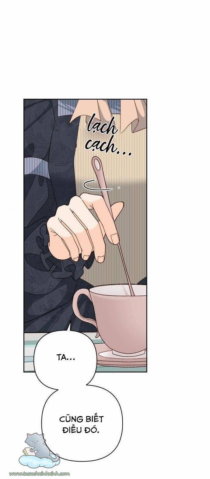 Hoàng Hậu Tái Hôn 120 trang 39