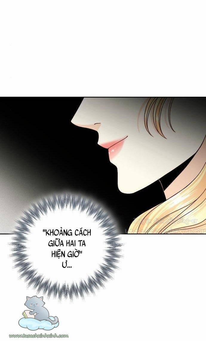 Hoàng Hậu Tái Hôn 120 trang 43