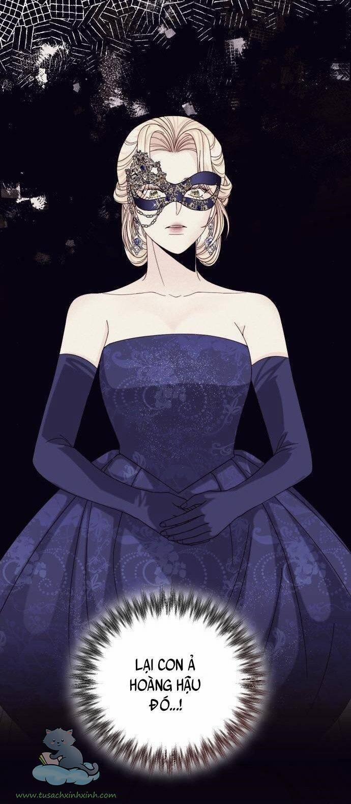 Hoàng Hậu Tái Hôn 120 trang 6