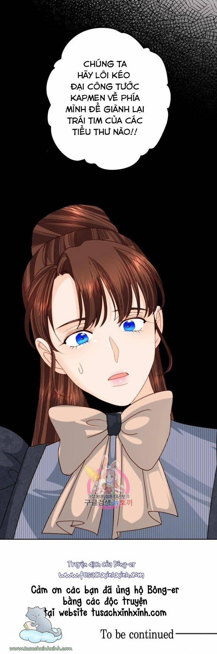 Hoàng Hậu Tái Hôn 120 trang 68