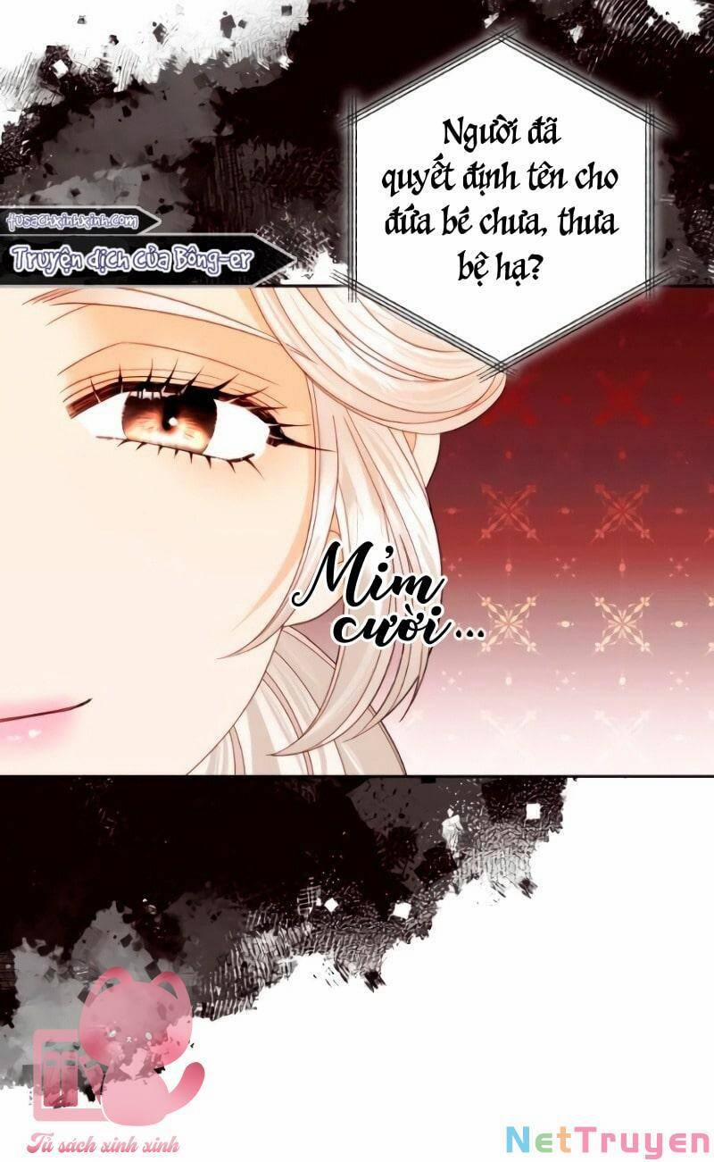 Hoàng Hậu Tái Hôn 121 trang 18