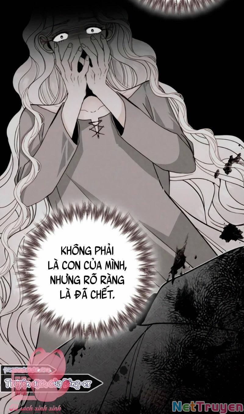 Hoàng Hậu Tái Hôn 121 trang 23