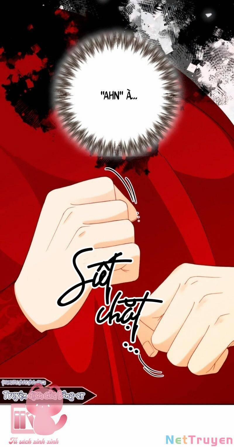 Hoàng Hậu Tái Hôn 121 trang 27