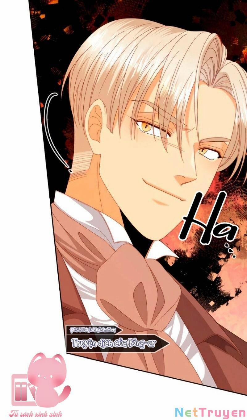 Hoàng Hậu Tái Hôn 121 trang 33