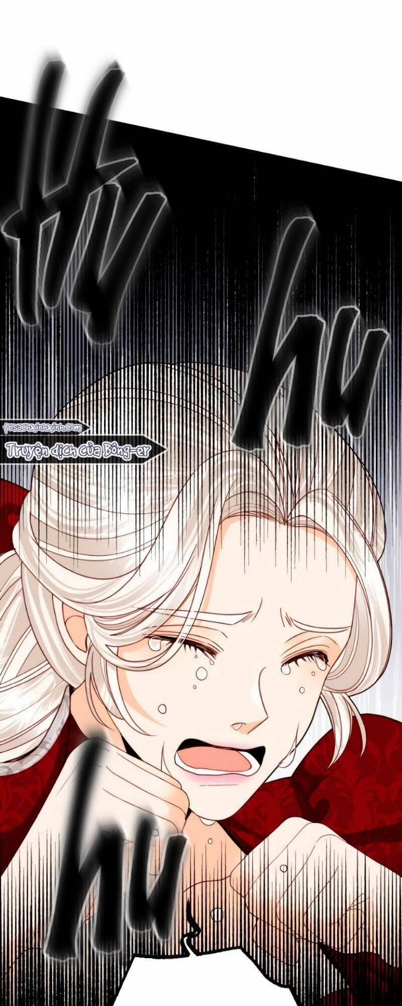 Hoàng Hậu Tái Hôn 121 trang 39