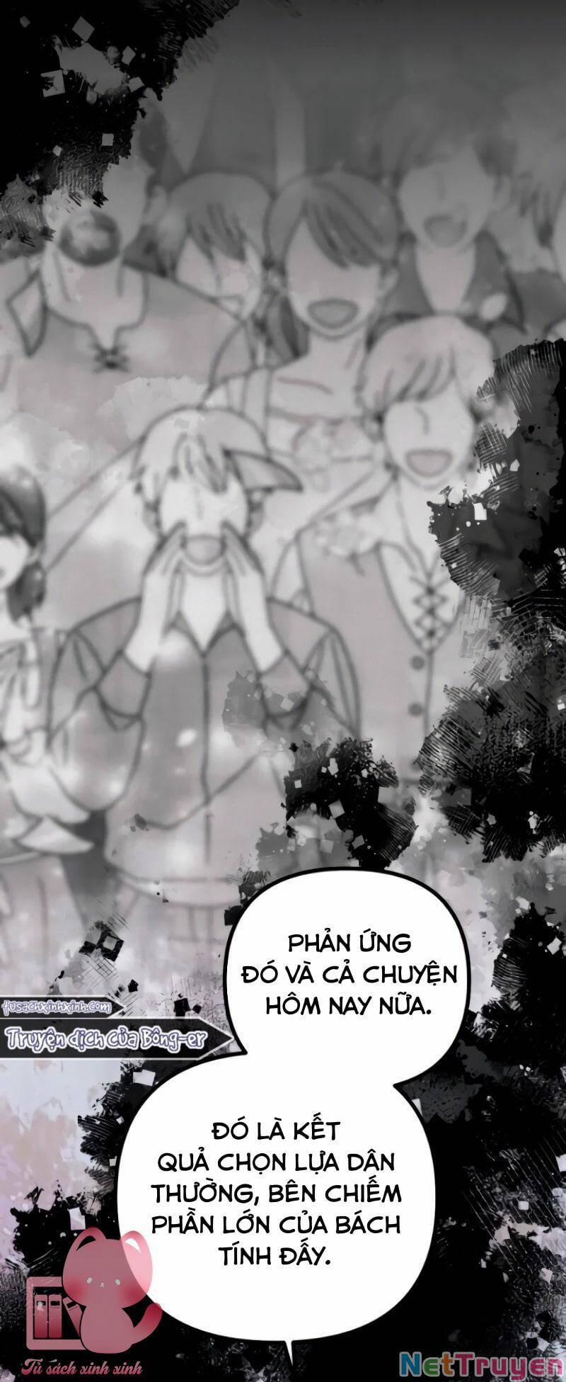 Hoàng Hậu Tái Hôn 121 trang 46