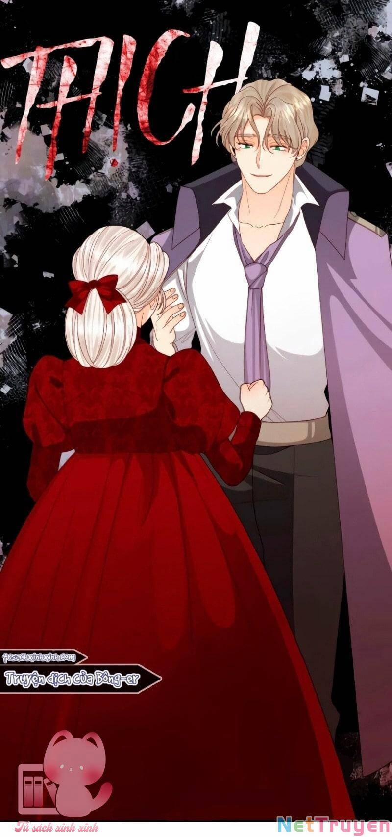 Hoàng Hậu Tái Hôn 121 trang 47