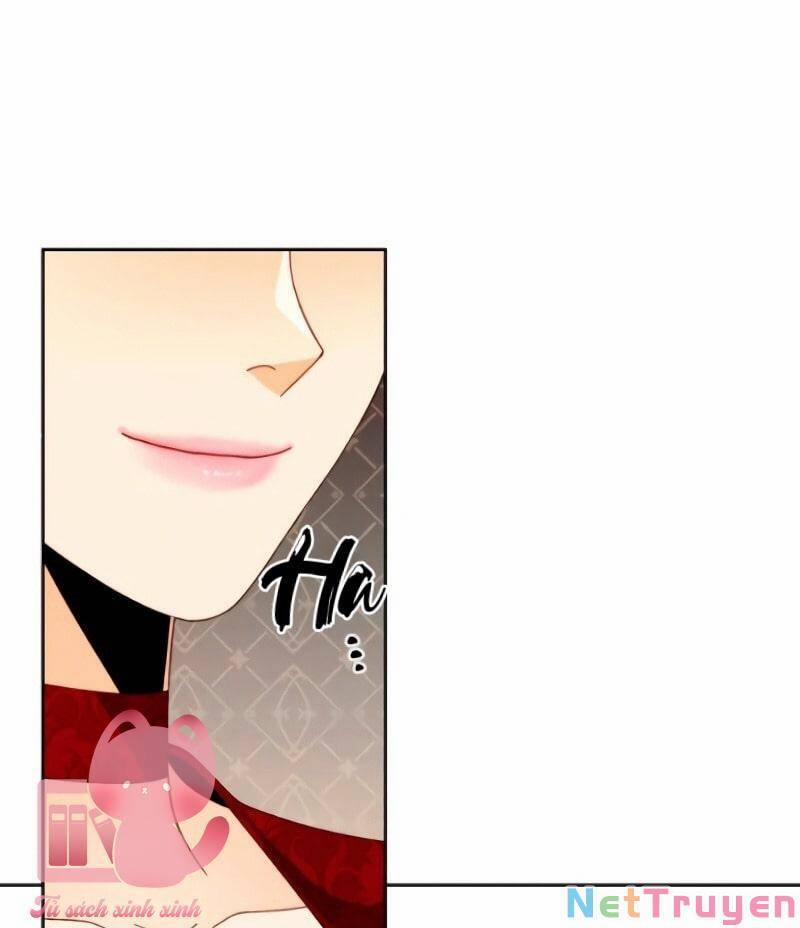 Hoàng Hậu Tái Hôn 121 trang 5