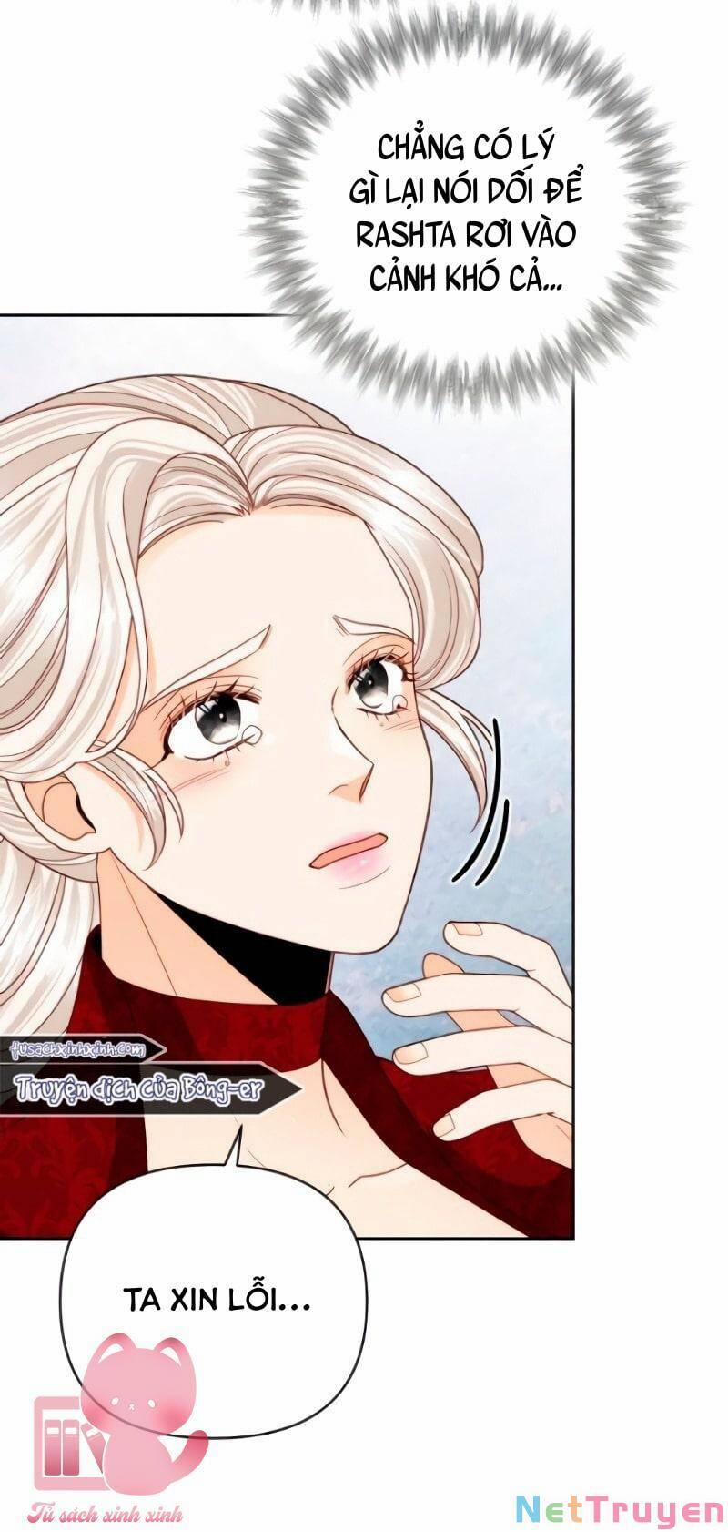 Hoàng Hậu Tái Hôn 121 trang 52