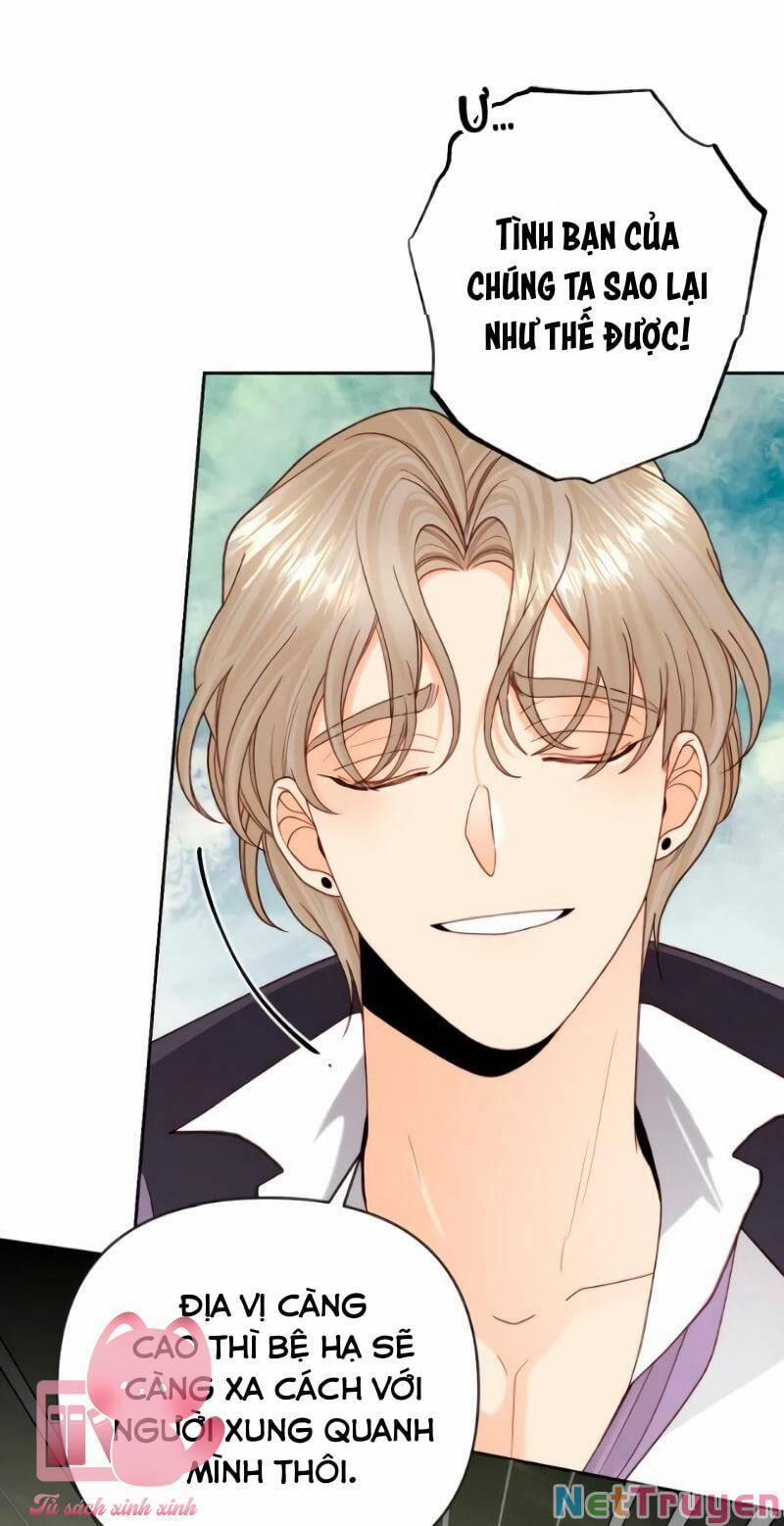 Hoàng Hậu Tái Hôn 121 trang 56