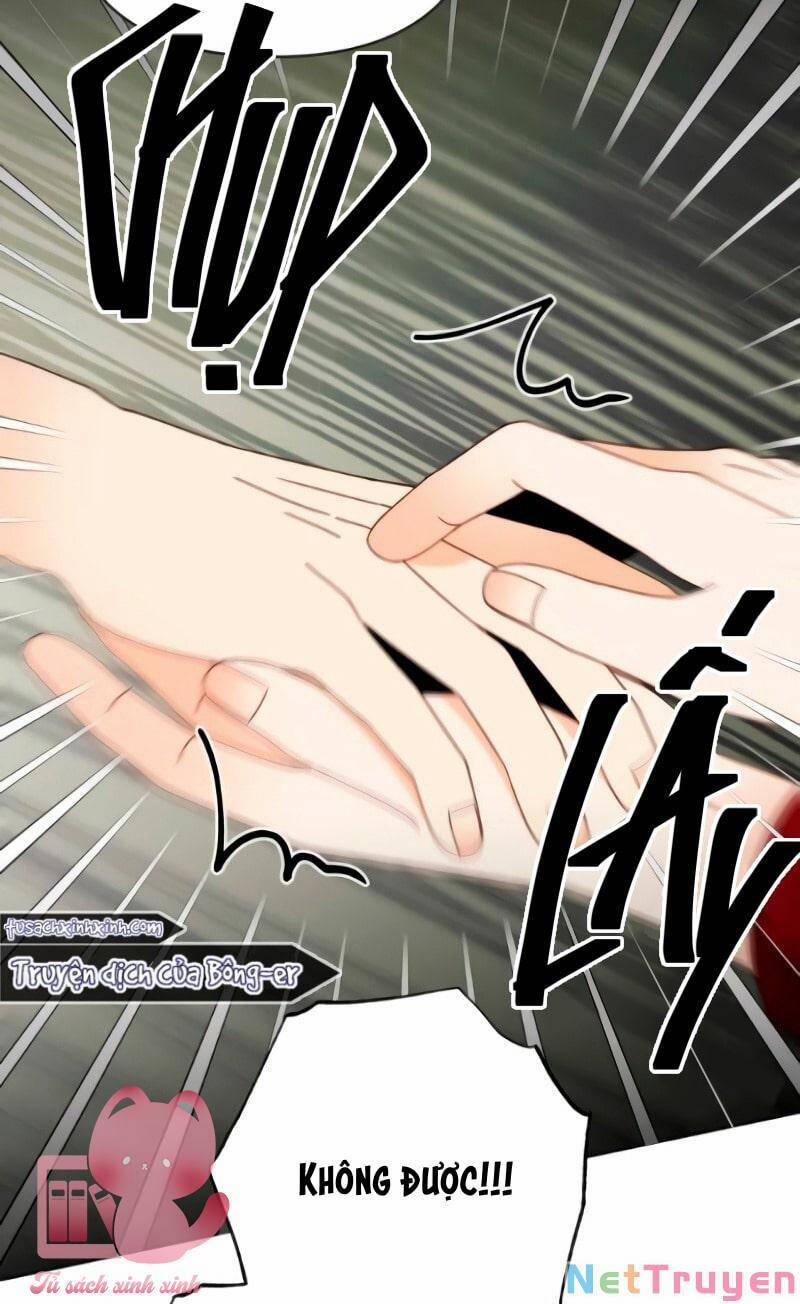 Hoàng Hậu Tái Hôn 121 trang 57