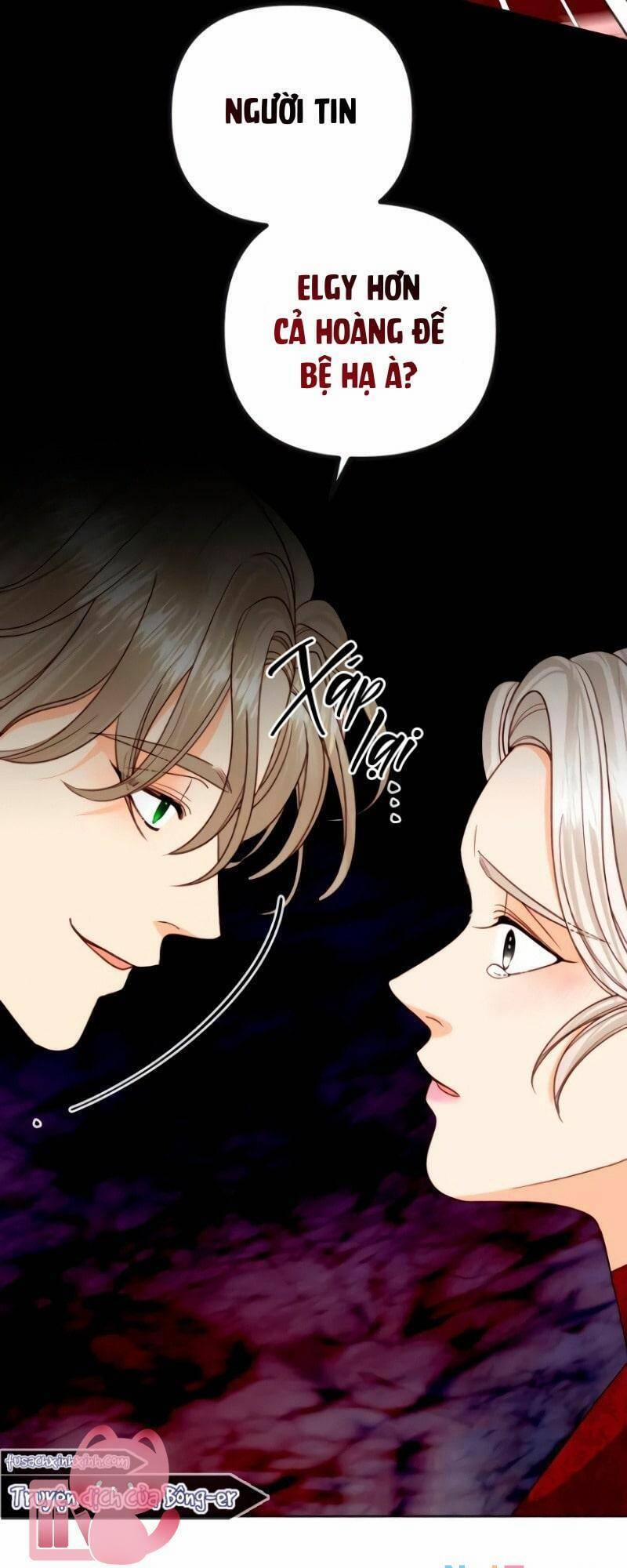 Hoàng Hậu Tái Hôn 121 trang 62