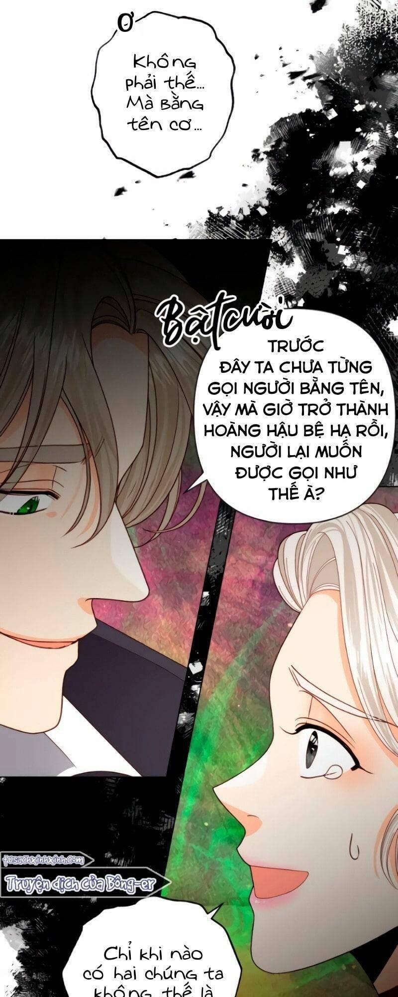 Hoàng Hậu Tái Hôn 121 trang 66