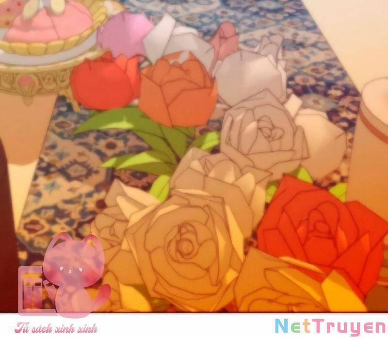 Hoàng Hậu Tái Hôn 121 trang 7