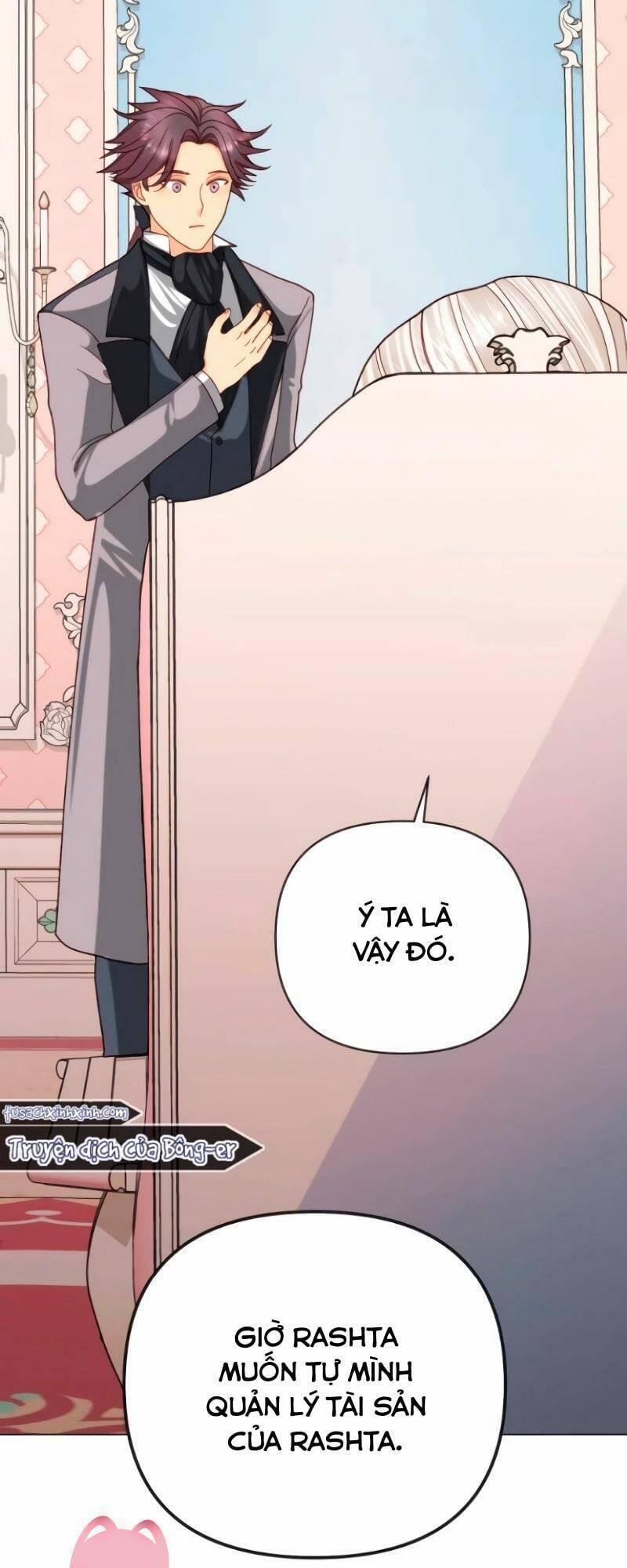 Hoàng Hậu Tái Hôn 121 trang 72