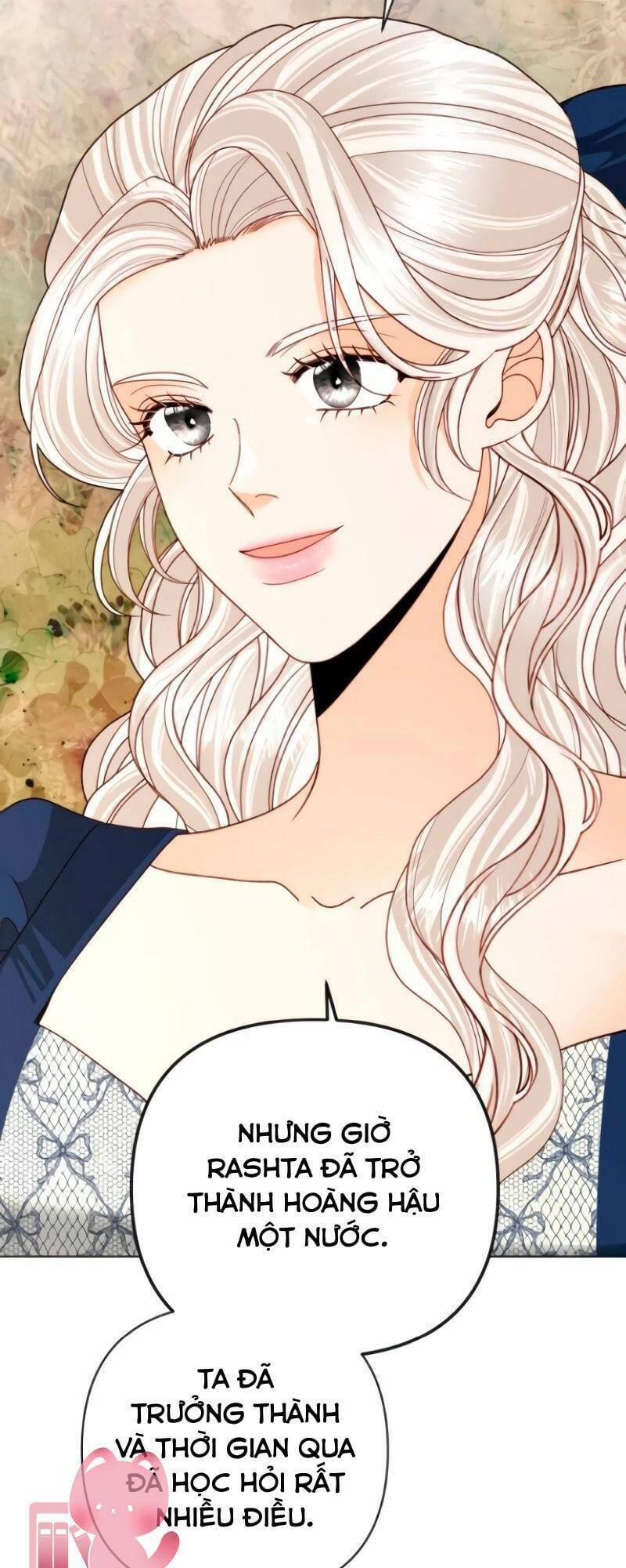 Hoàng Hậu Tái Hôn 121 trang 75