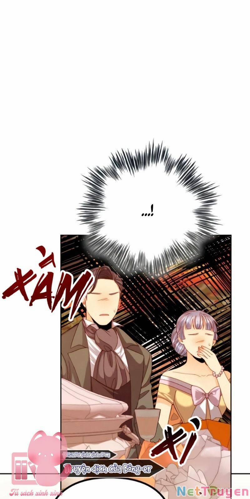 Hoàng Hậu Tái Hôn 121 trang 8