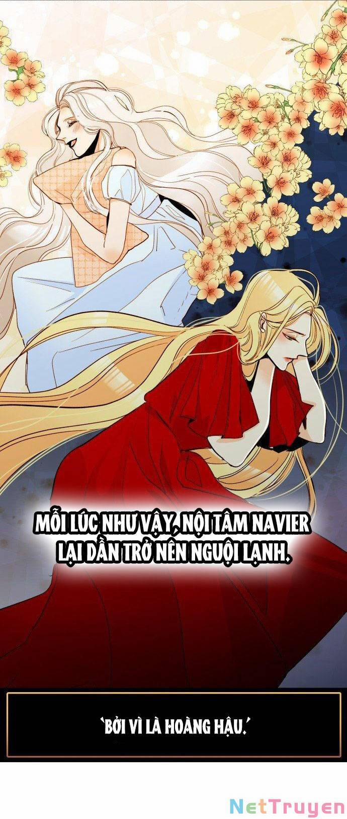 Hoàng Hậu Tái Hôn 122.1 trang 11