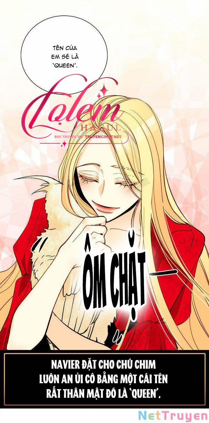 Hoàng Hậu Tái Hôn 122.1 trang 17