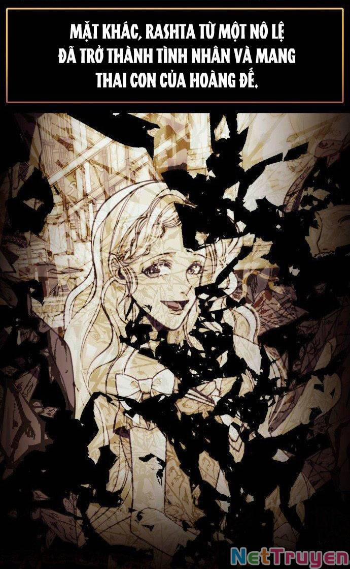 Hoàng Hậu Tái Hôn 122.1 trang 23