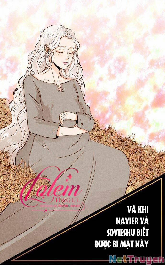 Hoàng Hậu Tái Hôn 122.1 trang 25