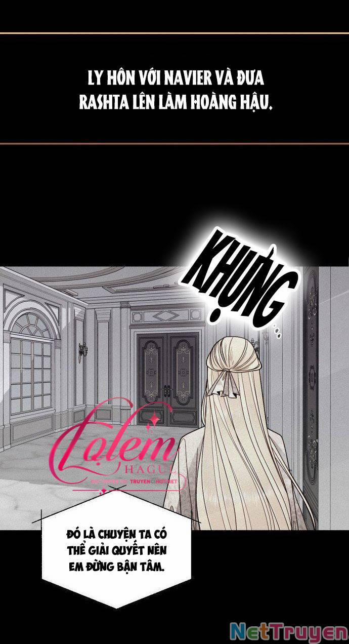 Hoàng Hậu Tái Hôn 122.1 trang 32