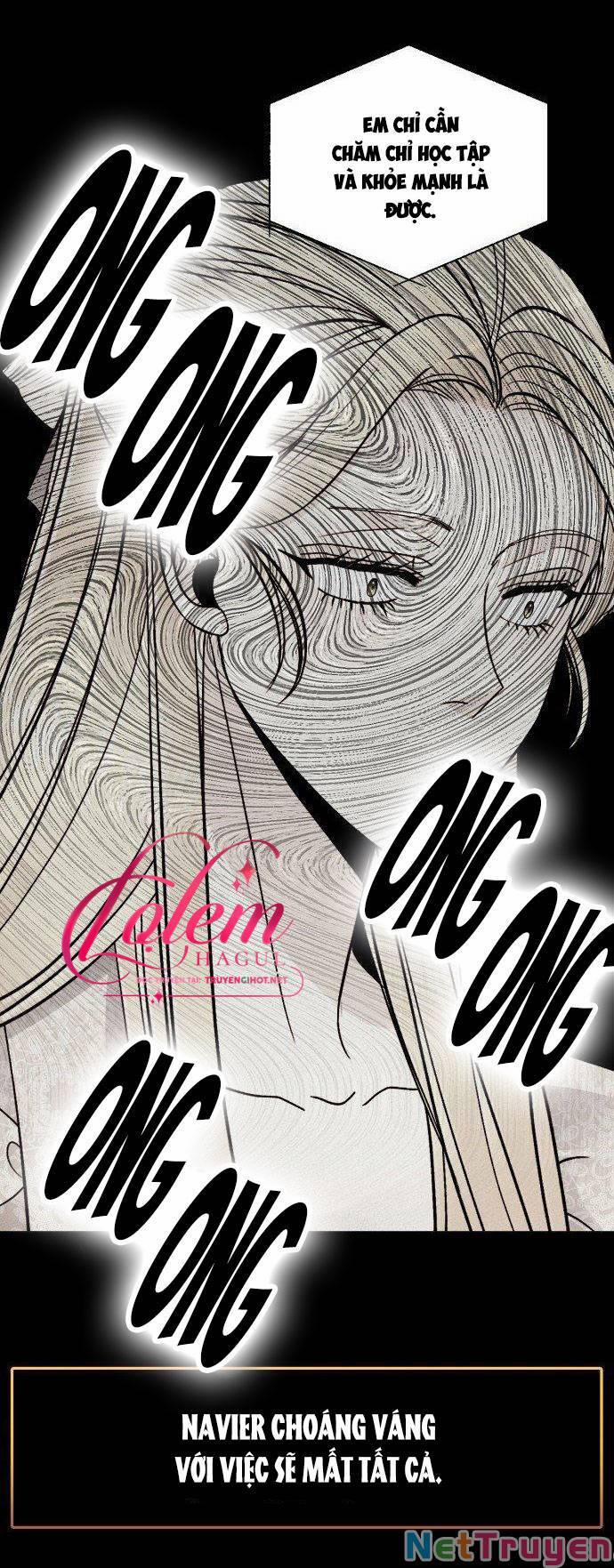 Hoàng Hậu Tái Hôn 122.1 trang 33