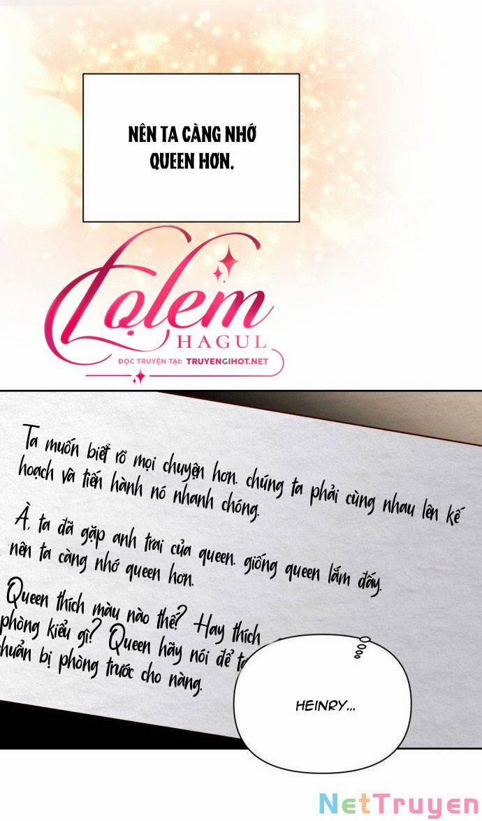 Hoàng Hậu Tái Hôn 122.1 trang 43