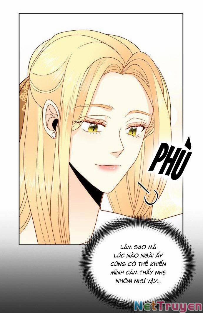 Hoàng Hậu Tái Hôn 122.1 trang 44