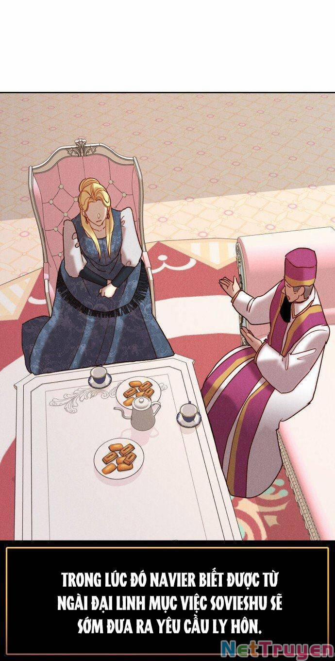 Hoàng Hậu Tái Hôn 122.1 trang 48