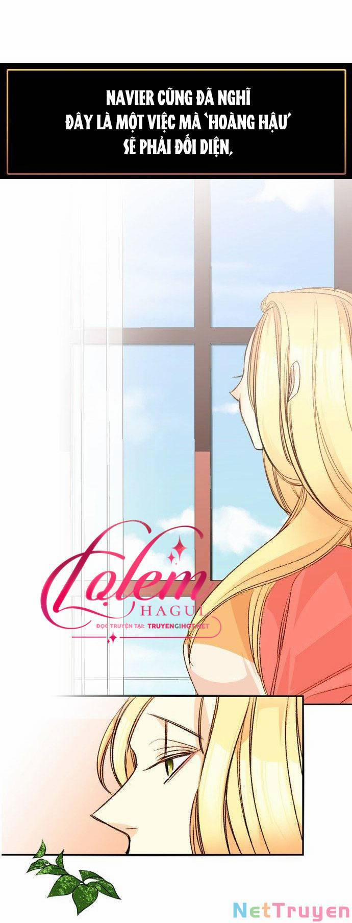 Hoàng Hậu Tái Hôn 122.1 trang 5