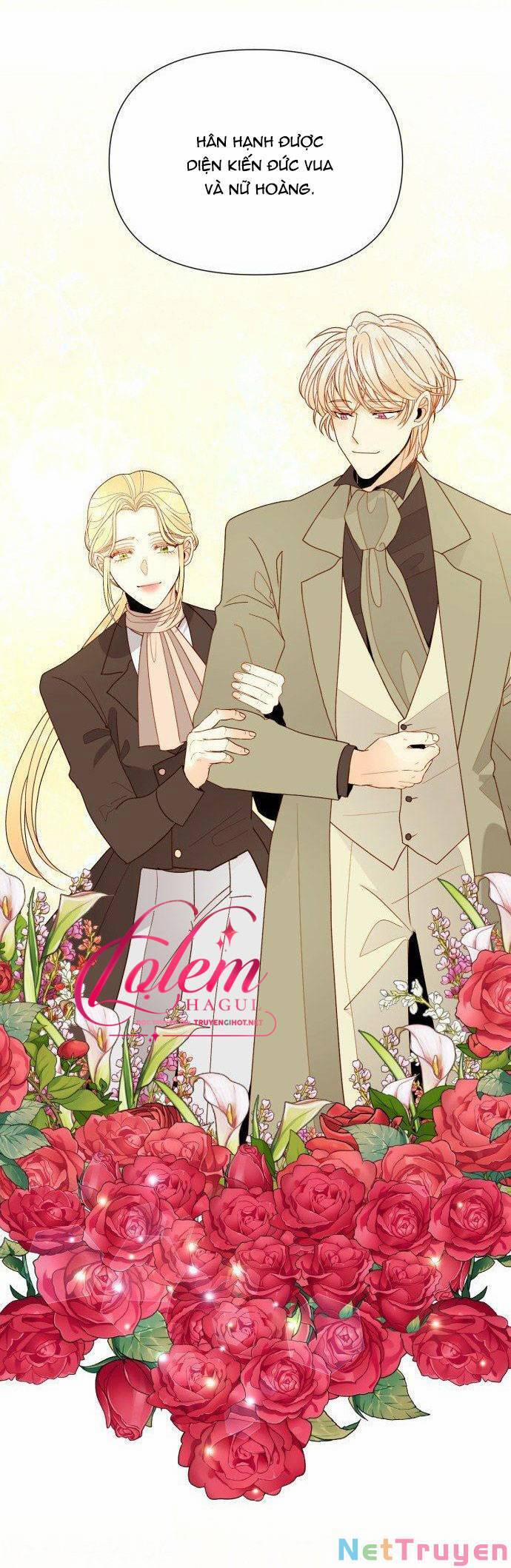 Hoàng Hậu Tái Hôn 122.1 trang 60