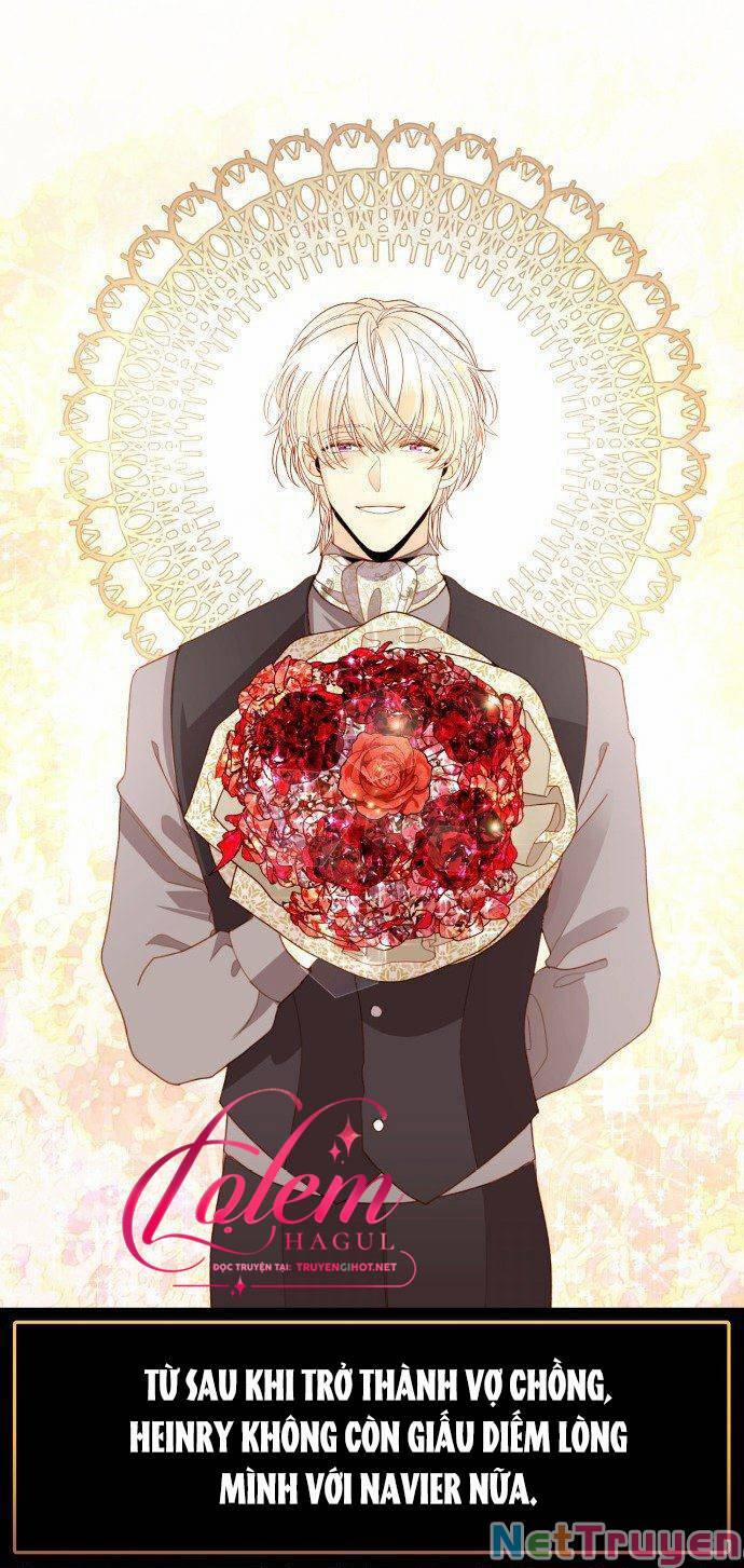 Hoàng Hậu Tái Hôn 122.1 trang 61