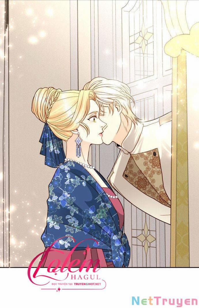 Hoàng Hậu Tái Hôn 122.1 trang 62