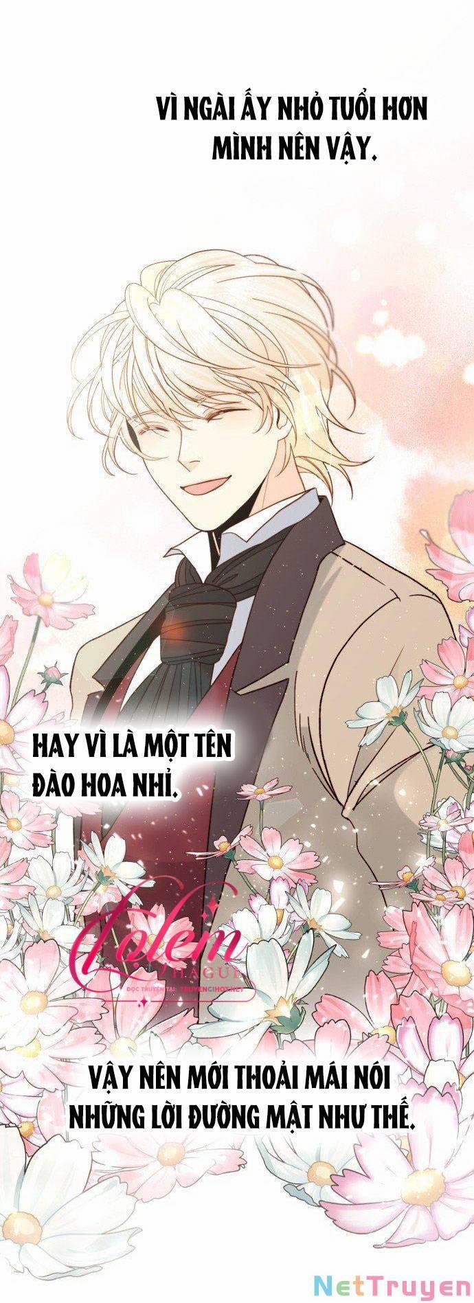 Hoàng Hậu Tái Hôn 122.1 trang 63