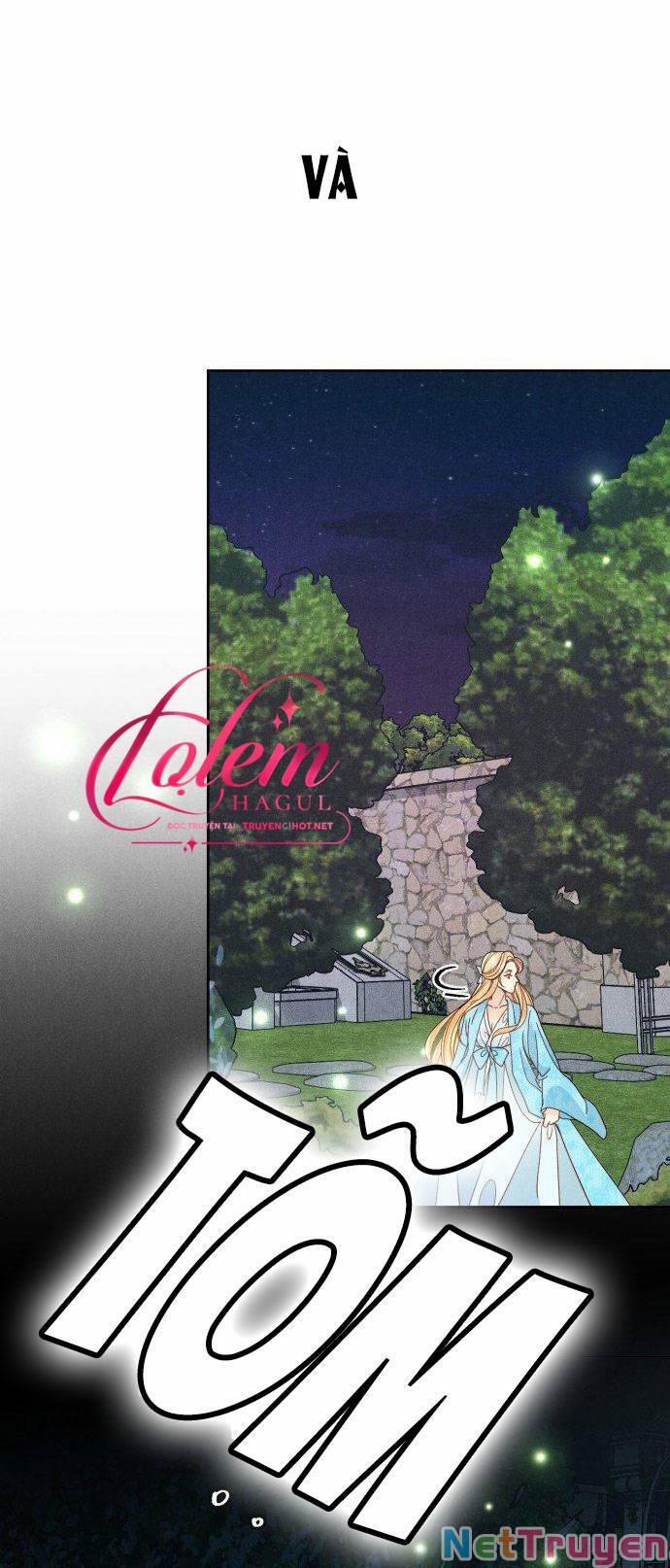 Hoàng Hậu Tái Hôn 122.1 trang 65