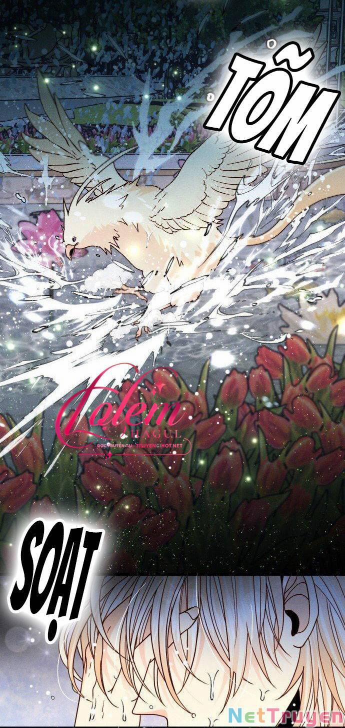 Hoàng Hậu Tái Hôn 122.1 trang 66