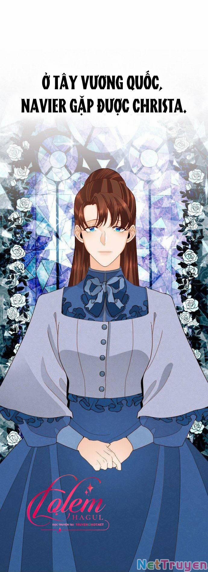 Hoàng Hậu Tái Hôn 122.1 trang 69