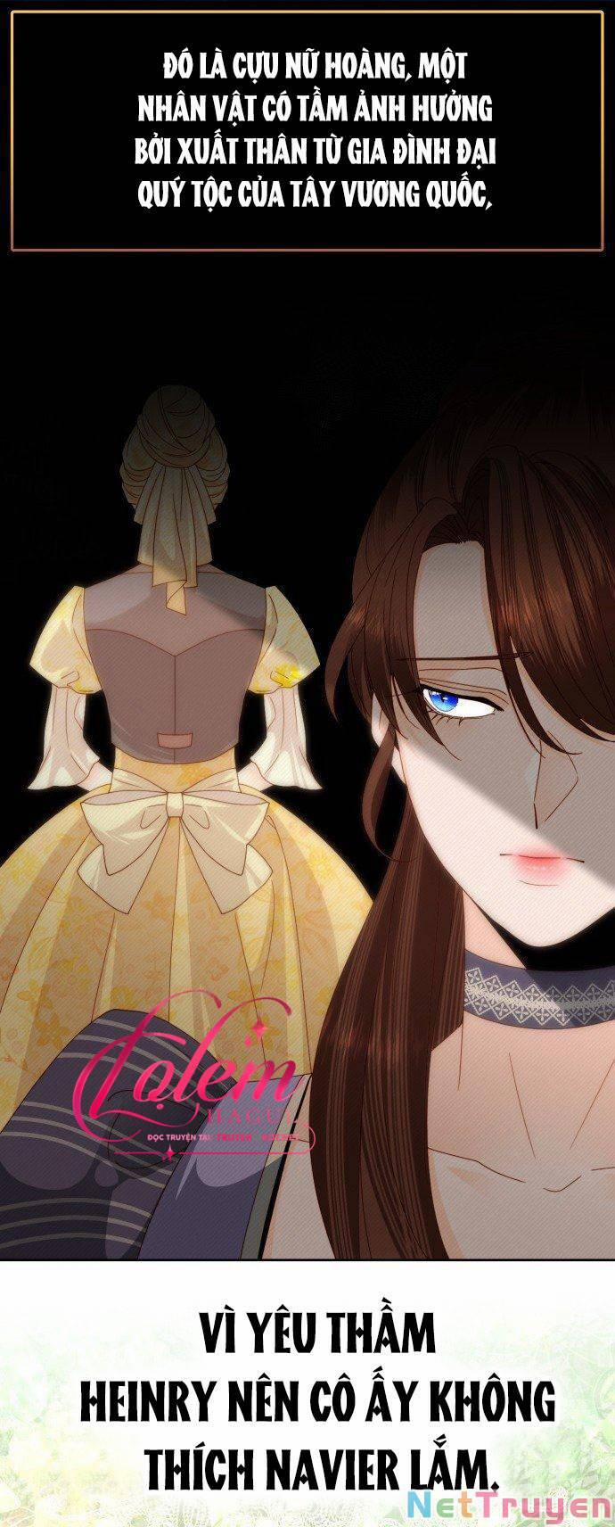 Hoàng Hậu Tái Hôn 122.1 trang 70